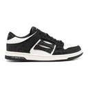 Skel Leather Low Top Sneakers