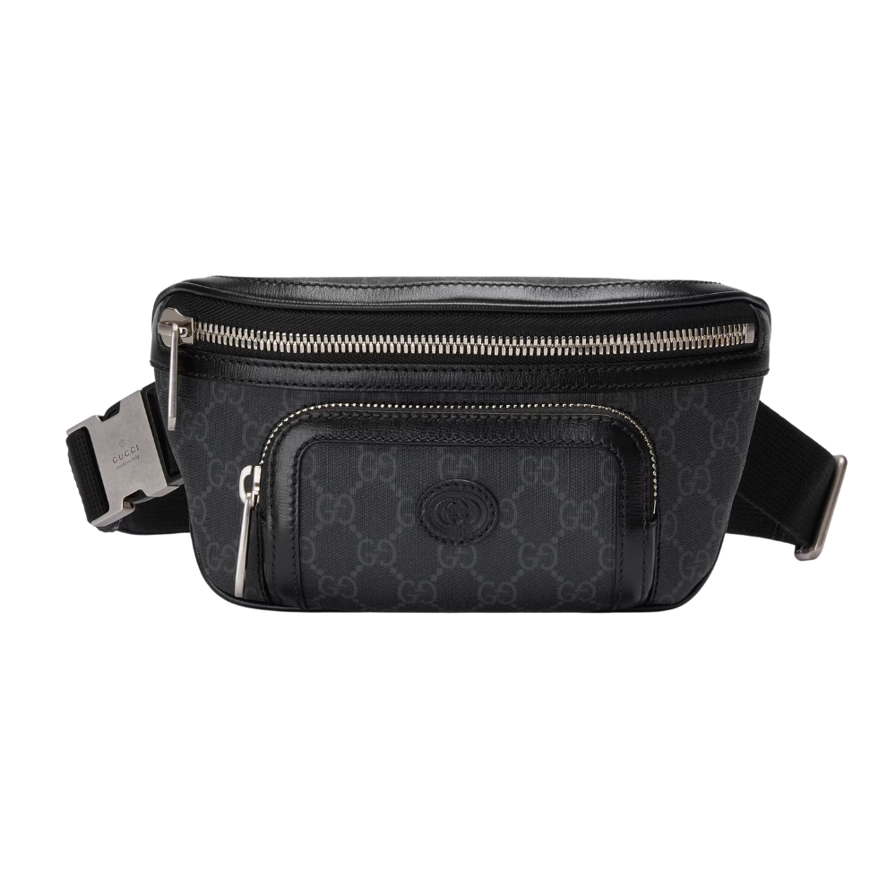 Waist bag gucci premium sale