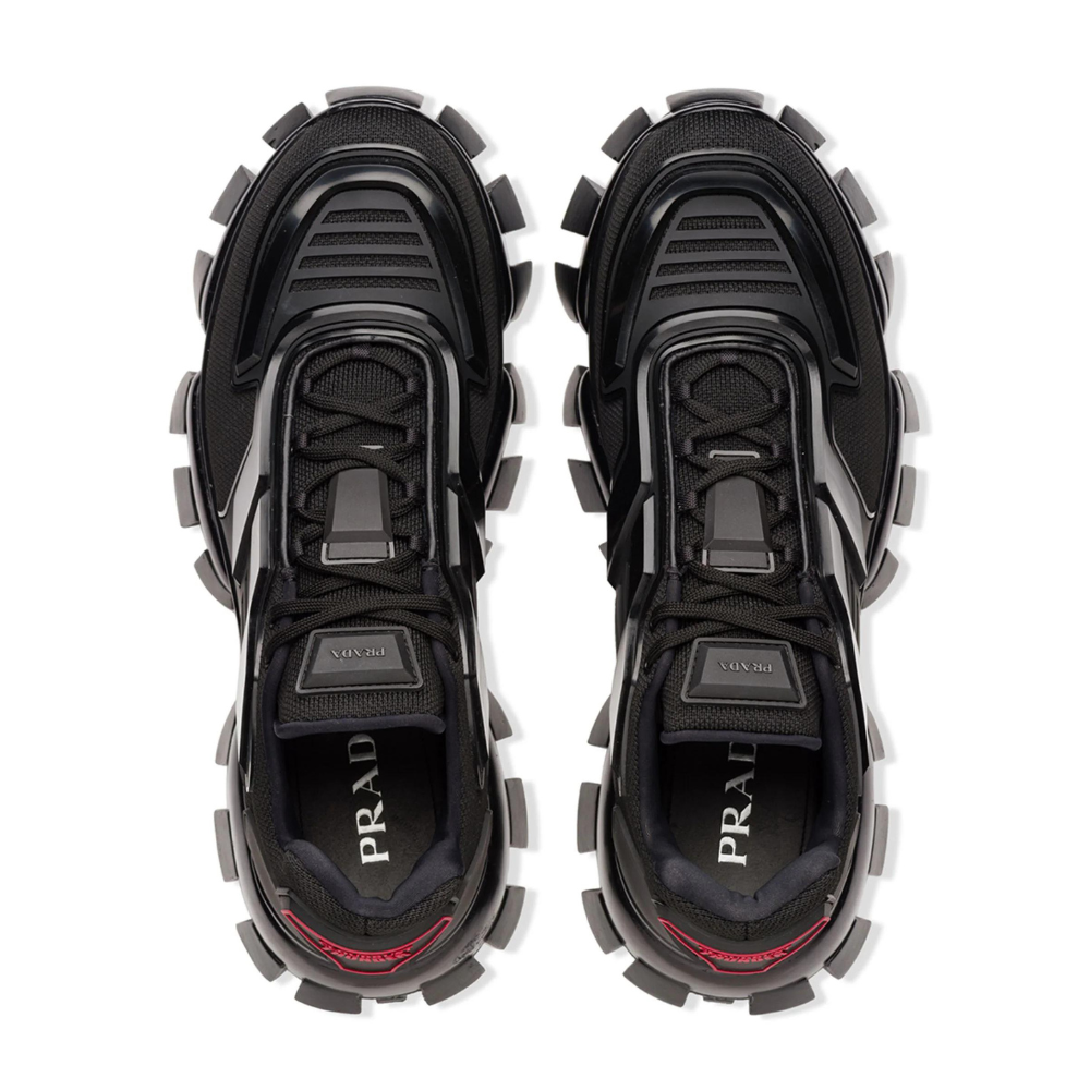 Cloudbust sneakers discount