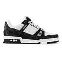 LV Trainer Sneaker – 2022 Release