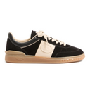 VLogo sneakers