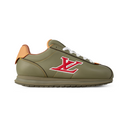 Buttersoft Sneaker – Khaki Green