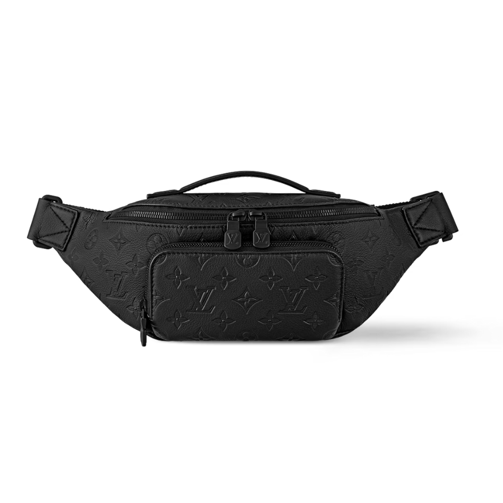 Rush Bumbag – Luxuryzion Rush Bumbag – Luxuryzion