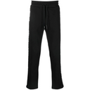 Logo-Print Drawstring Track Pants