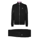 Constructed Cotton Tracksuit
