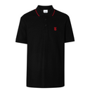 Burberry Polo - Iconic Branding & Everyday Elegance