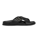 DG Logo Sandals