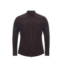Dolce & Gabbana Sicilia Shirt Slim-Fit Italian Craftsmanship