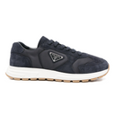 Prax Suede Re-Nylon Sneakers