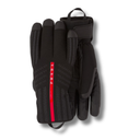 Seamless Knit Gloves
