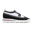 Longwing Trompe L'œil Sneakers