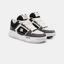 Crystal MA-1 Sneaker