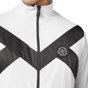 Colour Block Jogging Tracksuit