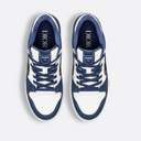 B57 Dribble Low-Top Sneaker