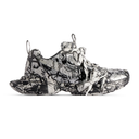 3XL Extreme Graffiti Sneaker