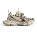 3XL Sneaker – Beige
