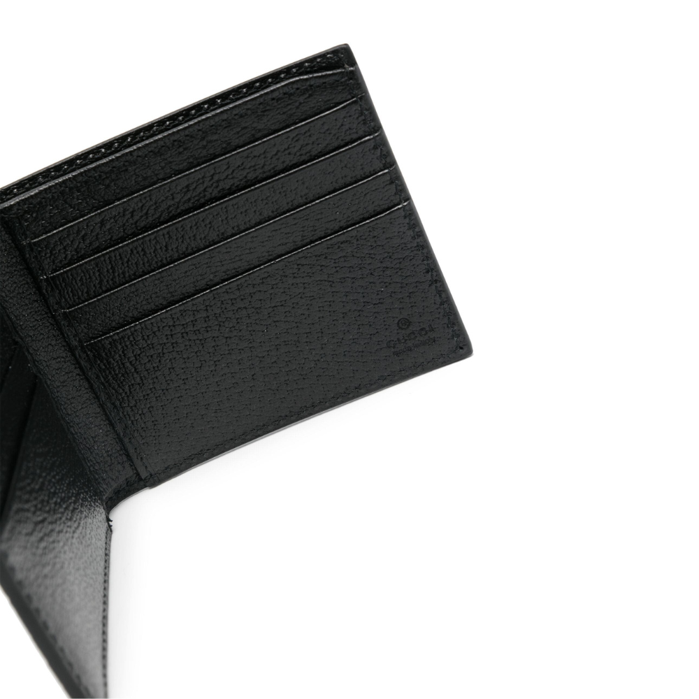 Gg marmont leather wallet shop