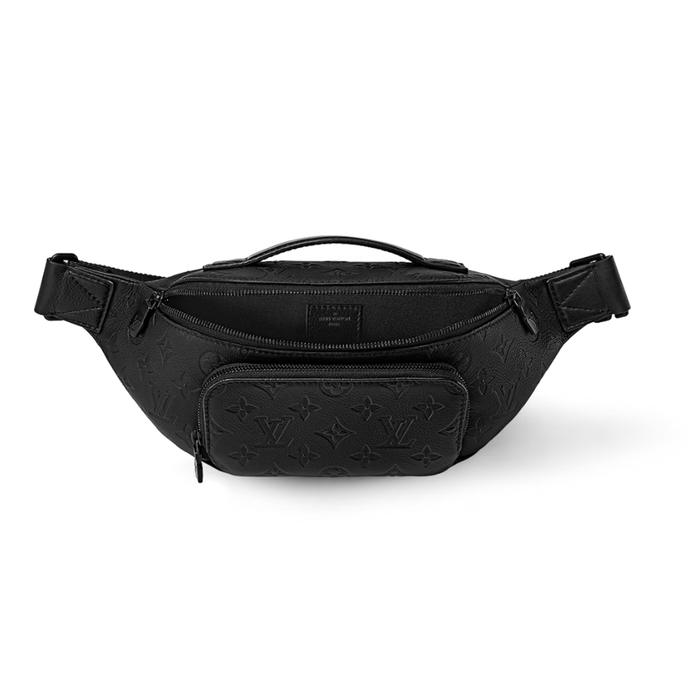 Louis vuitton bum bag men on sale