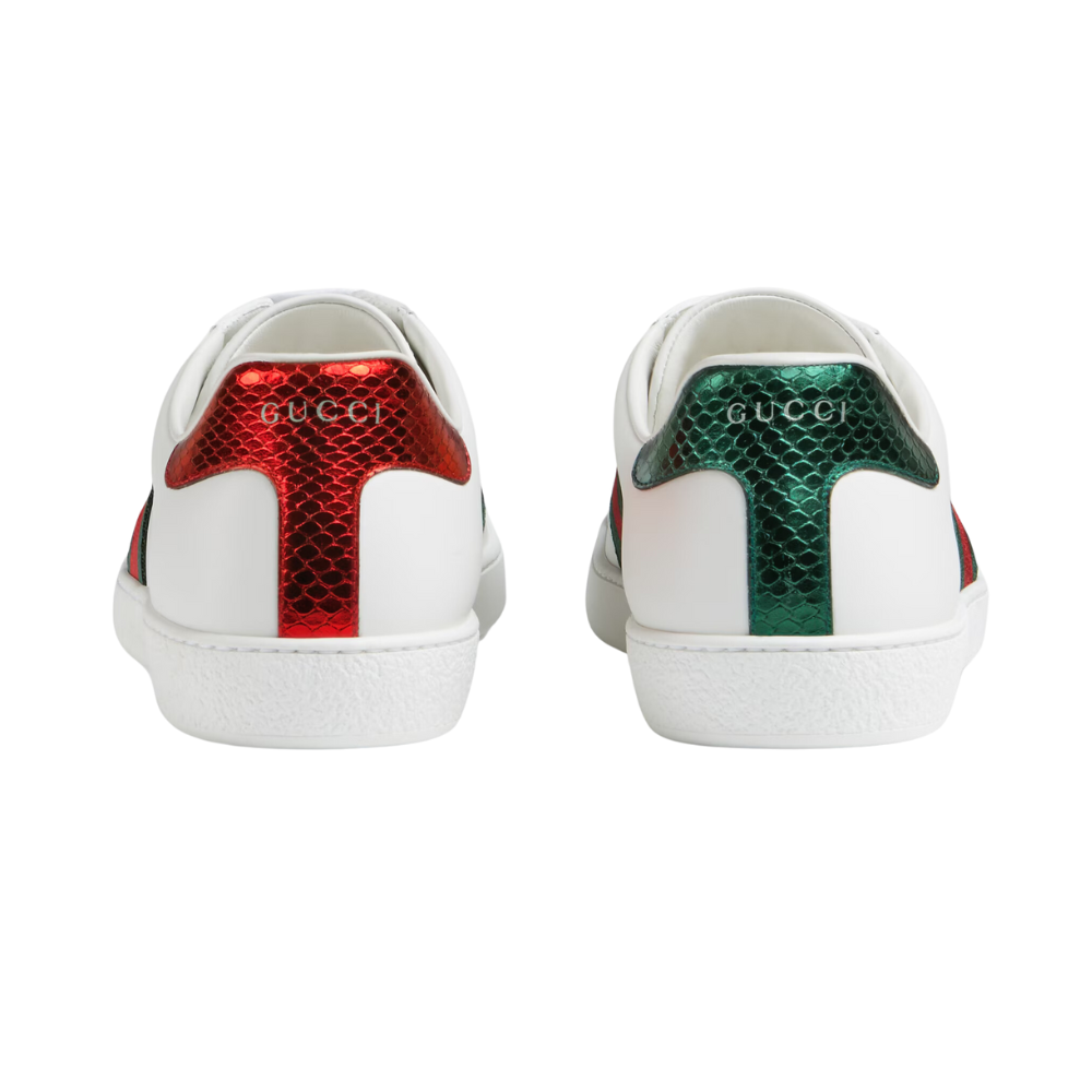 Gucci ace low clearance