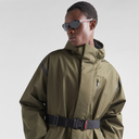 Extreme-Tex Ski Jacket