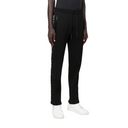 Logo-Print Drawstring Track Pants