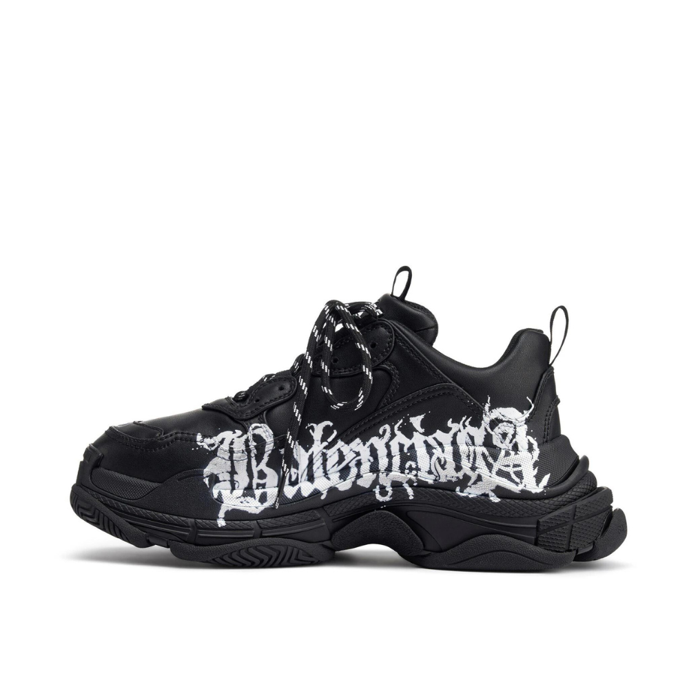 Balenciaga sneakers chunky best sale