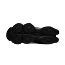9060 "Triple Black Patent" Sneakers