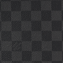 District PM – Damier Graphite