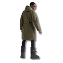 Extreme-Tex Ski Jacket