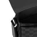District PM – Damier Graphite