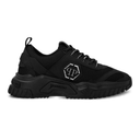 Predator Panelled Sneakers