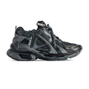 Runner Sneaker – Dark Grey