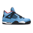 "Cactus Jack" Sneakers - Luxuryzion