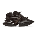 Unicorn Main Lab Leather Sneakers - Luxuryzion