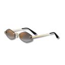 Panthère de Cartier Sunglasses