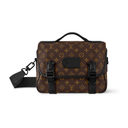 LV Trail Messenger