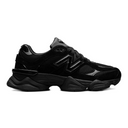 9060 "Triple Black Patent" Sneakers