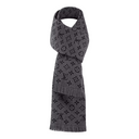 Classic Wool Scarf