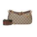 Ophidia small shoulder bag