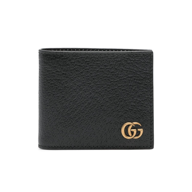 GG Marmont Leather Wallet - Top Choice for Men