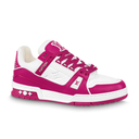 Trainer Sneaker – Fuchsia
