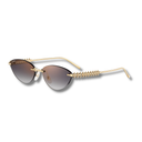 Clash de Cartier Sunglasses