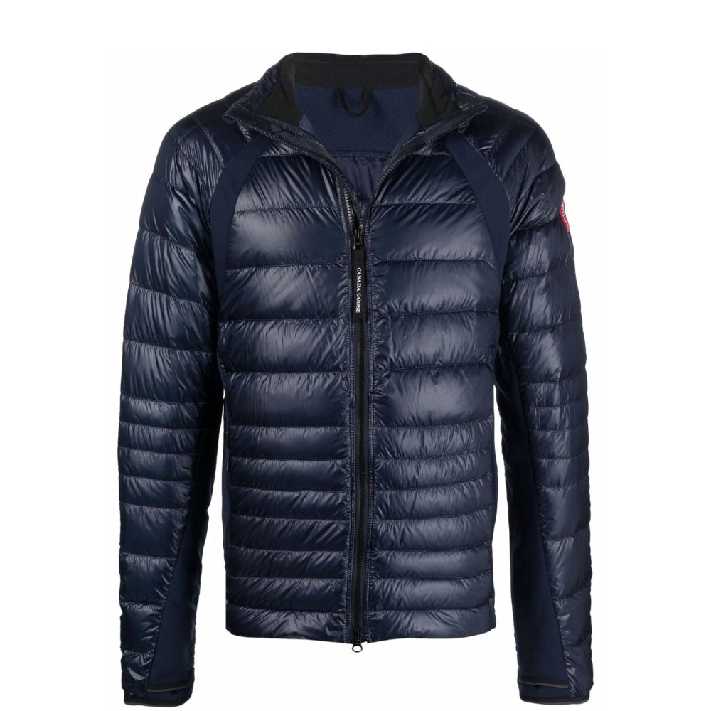 Canada Goose Quilted Jacket - Warmth & Versatile Style