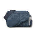 Saddle Triple Pouch