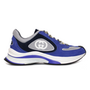 Run Lace-Up Sneakers