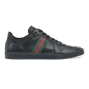 Low-Top Sneakers