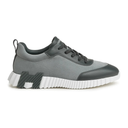 Bouncing Sneaker Grey / Black