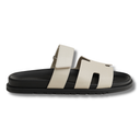 Hermès Chypre Sandals Glaise