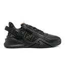 Flow Low-Top Sneakers