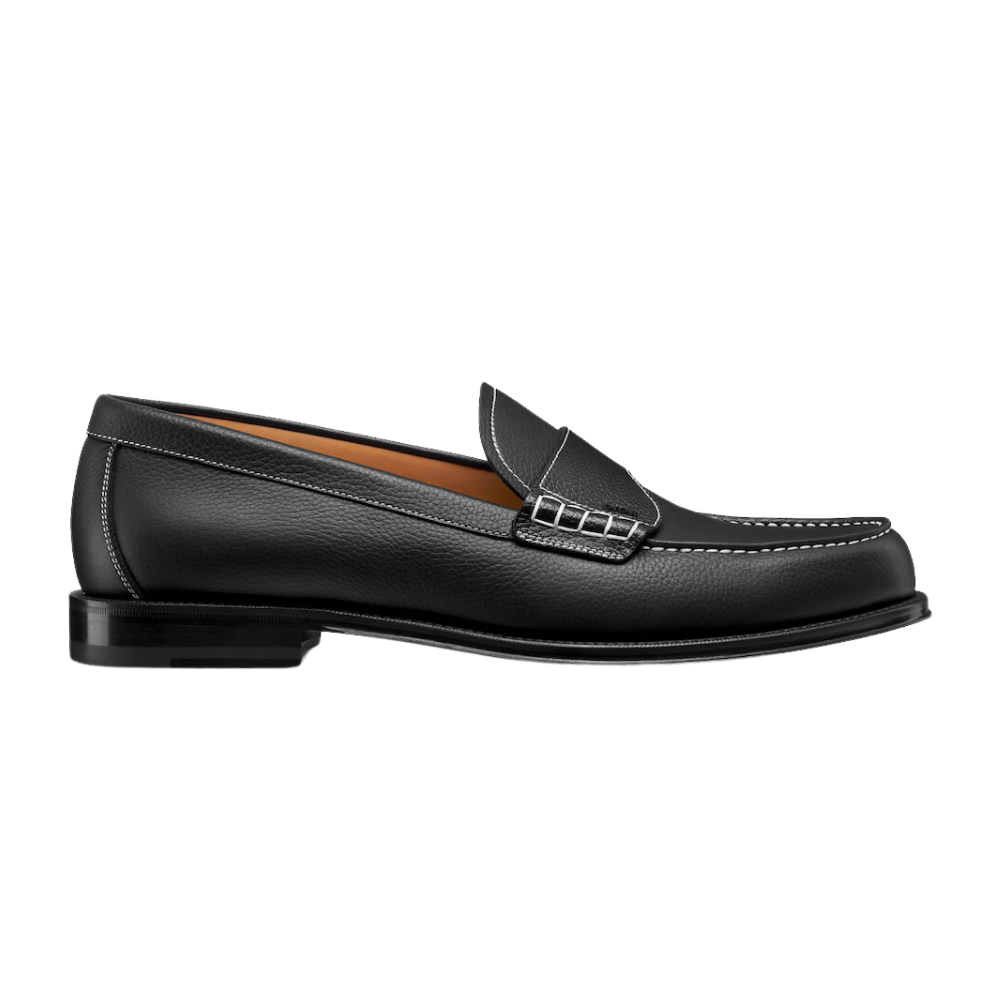 Granville Loafer - Urban Elegance with Signature Style